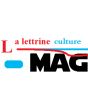 La lettrine culture magazine