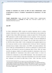 Stratégies de localisation des activités de R&D des firmes multinationales, modes d'organisation en réseaux et circulation transnationale des connaissances : un cadre d'analyse