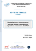 Mondialisation et développement. Que nous enseigne l'enlisement des négociations commerciales de l'OMC ?