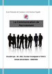 La communication de recrutement