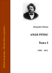 Alexandre Dumas - Ange Pitou - Tome I