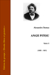 Alexandre Dumas - Ange Pitou - Tome II