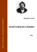 Alexandre Dumas - Aventures de Lyderic