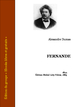 Alexandre Dumas - Fernande