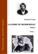 Alexandre Dumas - La dame de Monsoreau - Tome I