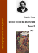 Alexandre Dumas - Robin Hood le proscrit - Tome II