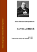 Alexis Nikolaïevitch Apoukhtine - La vie ambiguë