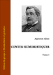 Alphonse Allais - Contes humoristiques