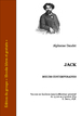 Alphonse Daudet - Jack