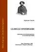 Alphonse Daudet - La belle-nivernaise