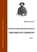 Alphonse Daudet - Les aventures prodigieuses de Tartarin de Tarascon