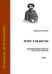 Alphonse Daudet - Port-Tarascon