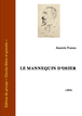 Anatole France - Le mannequin d'osier