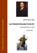 Conan Doyle - La pensionnaire voilée