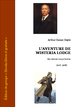 Conan Doyle - L'aventure de Wisteria Lodge