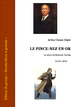 Conan Doyle - Le Pince-Nez en Or