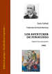 Carlo Collodi - Les aventures de Pinocchio