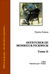 Charles Dickens - Aventures de monsieur Pickwick - Tome II