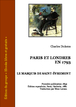 Charles Dickens - Paris et londres en 1793