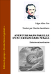 Edgar Allan Poe - Aventure sans pareille d'un certain Hans Pfaall