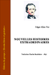 Edgar Allan Poe - Nouvelles histoires extraordinaires