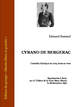 Edmond Rostand - Cyrano de Bergerac