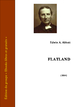 Edwin A. Abbott - Flatland