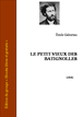 Émile Gaboriau - Le petit vieux des Batignolles