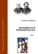 Erckmann-Chatrian - Histoire d'un conscrit de 1813