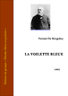 Fortuné Du Boisgobey - La voilette bleue