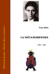 Franz Kafka - La métamorphose