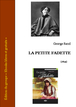 George Sand - La petite fadette