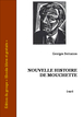 Georges Bernanos - Nouvelle histoire de mouchette