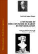 Gottfried August Bürger - Aventures et mésaventures du baron de Münchhausen