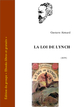 Gustave Aimard - La loi de Lynch