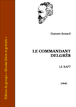 Gustave Aimard - Le commandant Delgrès