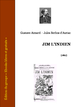 Gustave Aimard  Jules Berlioz d'Auriac - Jim l'indien