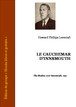 Howard Phillips Lovecraft - Le cauchemar d'Innsmouth