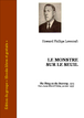 Howard Phillips Lovecraft - Le monstre sur le seuil