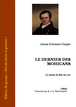 James Fenimore Cooper - Le dernier des Mohicans