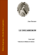 Jean Boccace - Le Decameron