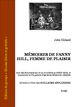 John Cleland - Mémoires de Fanny Hill, femme de plaisir