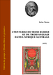 Jules Verne - Aventures de trois russes et de trois anglais dans l'Afrique australe