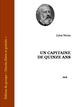 Jules Verne - Un capitaine de quinze ans