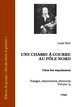 Louis Noir - Une chasse à courre au pôle nord