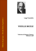 Luigi Pirandello - Vieille Sicile