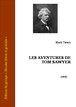 Mark Twain - Les aventures de Tom Sawyer