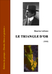 Maurice Leblanc - Le triangle d'or