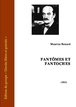 Maurice Renard - Fantômes et fantoches