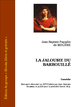 Molière - La jalousie du barbouillé